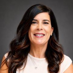 Cristina Mendes