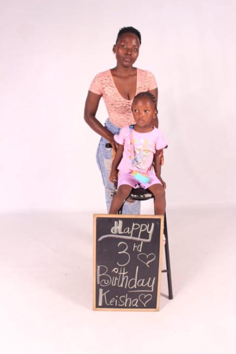 Sithembile Ngwenya