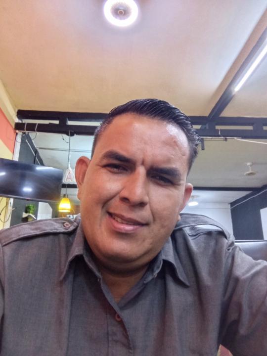 José Frontado