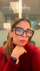 Jackie Munoz
