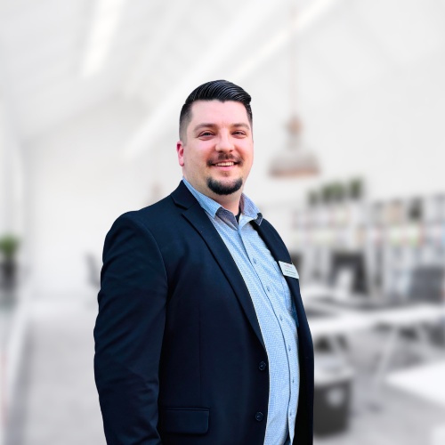 Darek Kretsinger