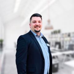Darek Kretsinger