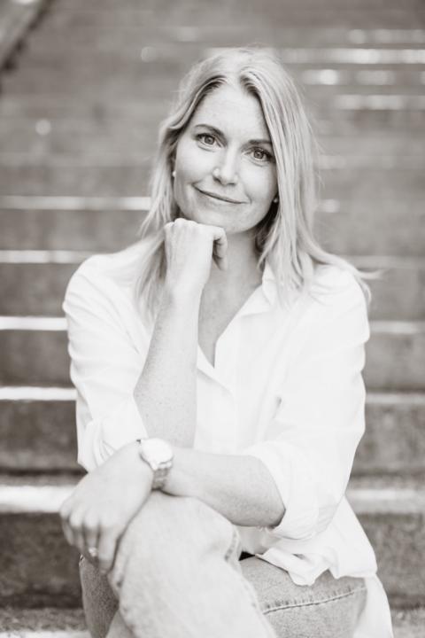 Johanna Drakenhammar