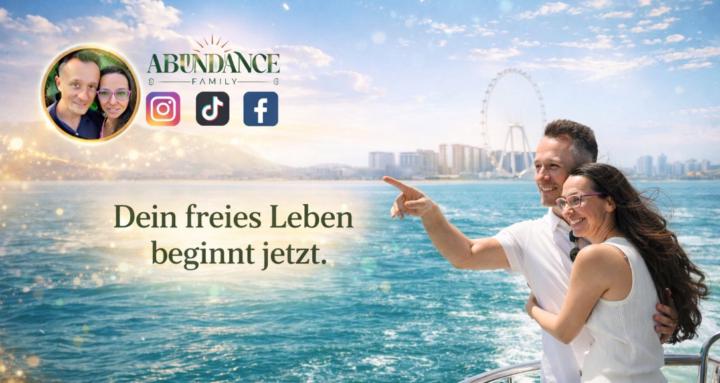  ☀️DEIN FREIES LEBEN