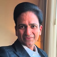 Sandeip Agarrwal