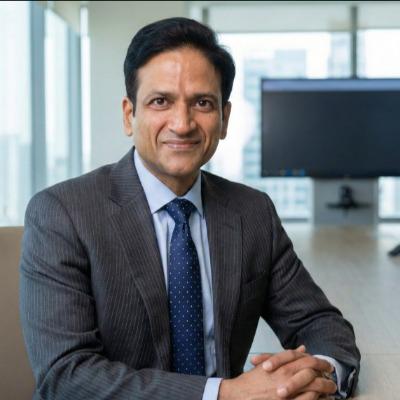 Sandeip Agarrwal