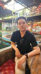 Watcharaphong Saengow