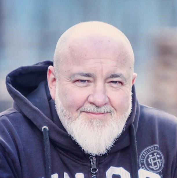 Tomas Hovorka
