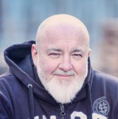 Tomas Hovorka