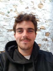 Theo Lerolle