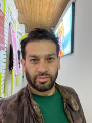 Harold Leandro Moreno Daza