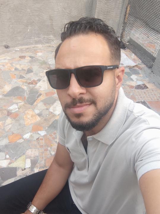 Mohamed Ali