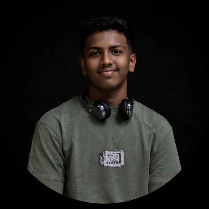 Shreenath Atpadkar
