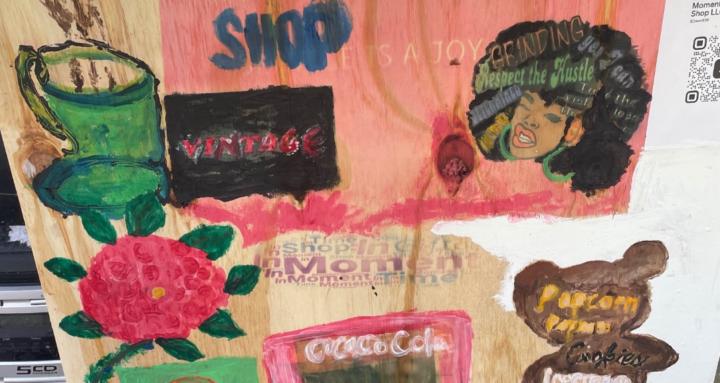 Working  With Stuff Crafting