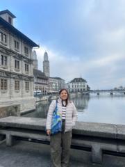 Liliana Lucas Agreda