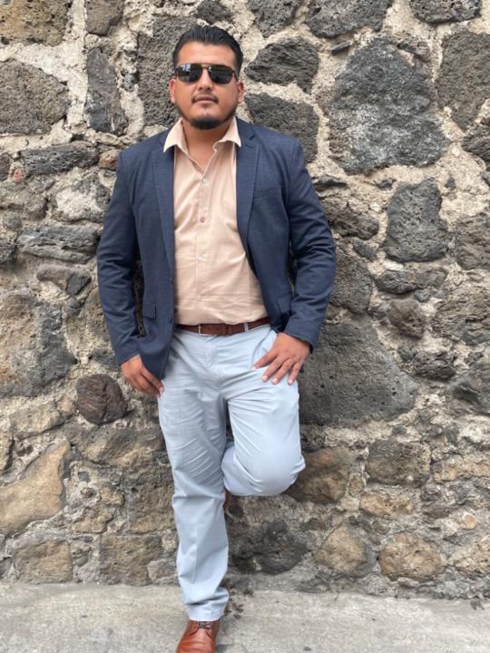 Ramon Flores