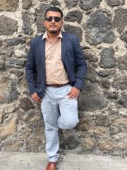 Ramon Flores