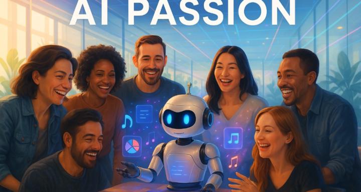 AI Passion 
