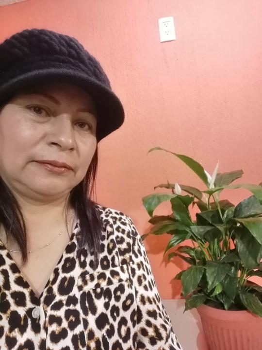 Velez Medina Maria de Jesús