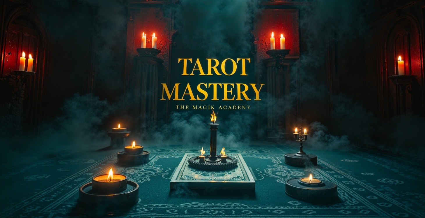 TAROT Mastery