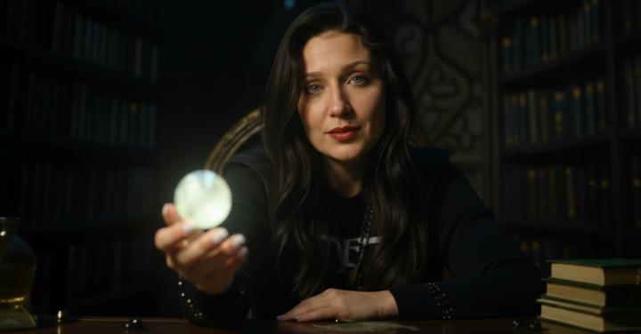 Guardian's Codex: Psychic Self-Defense Against Evil