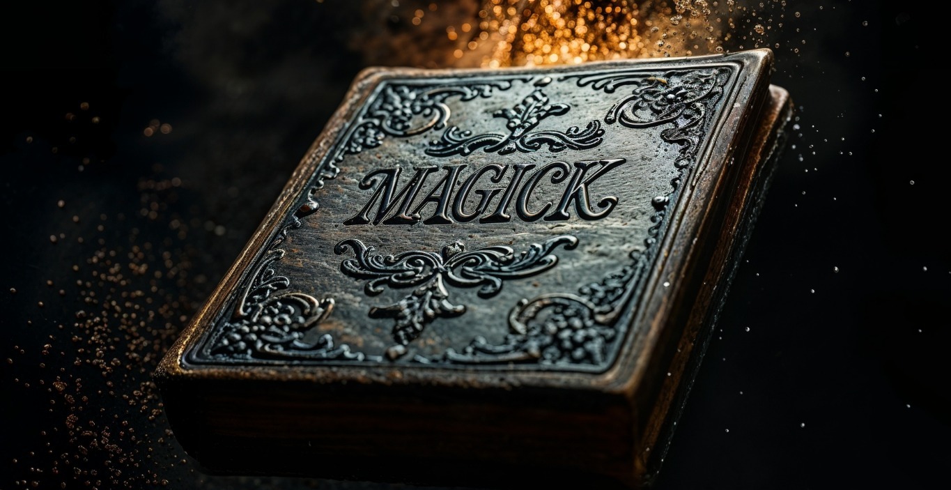 Magick