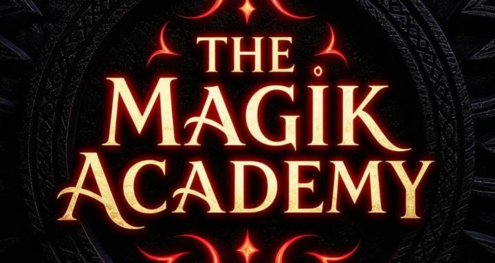 The Magik Academy