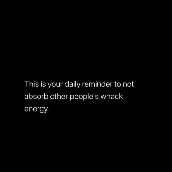 Important
