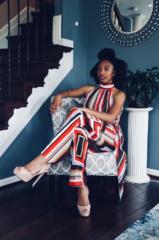 Vanity Dawson