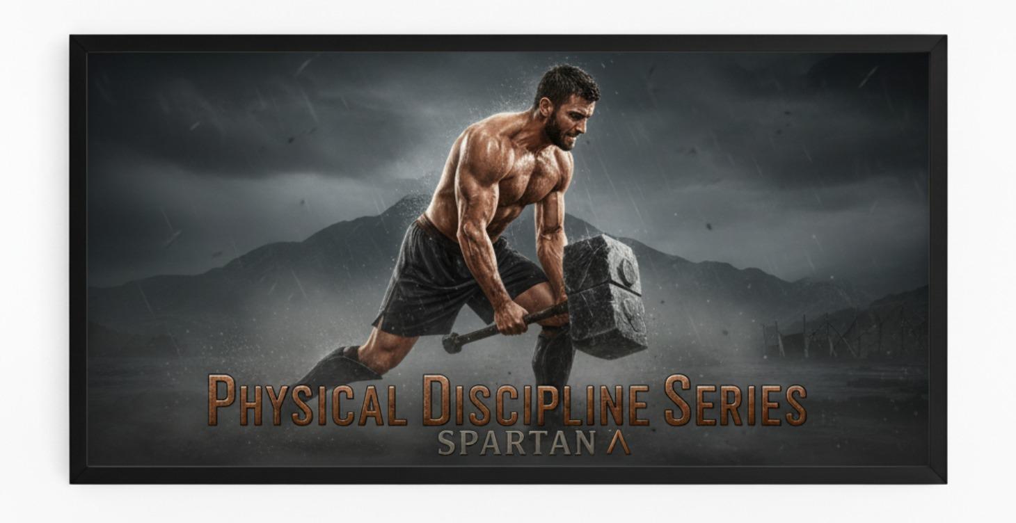 Physical Discipline Series