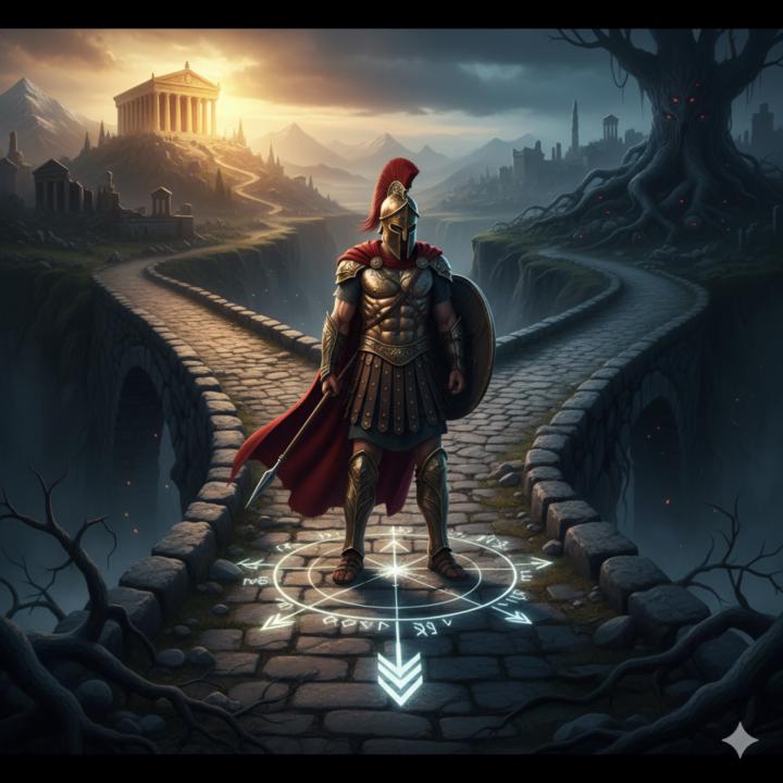 Why Hesitation Kills You Slowely