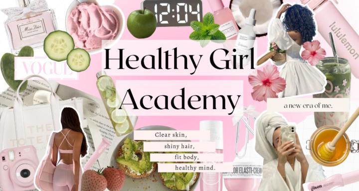 Healthy Girl Academy