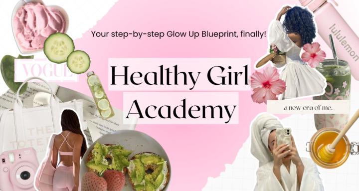Healthy Girl Academy