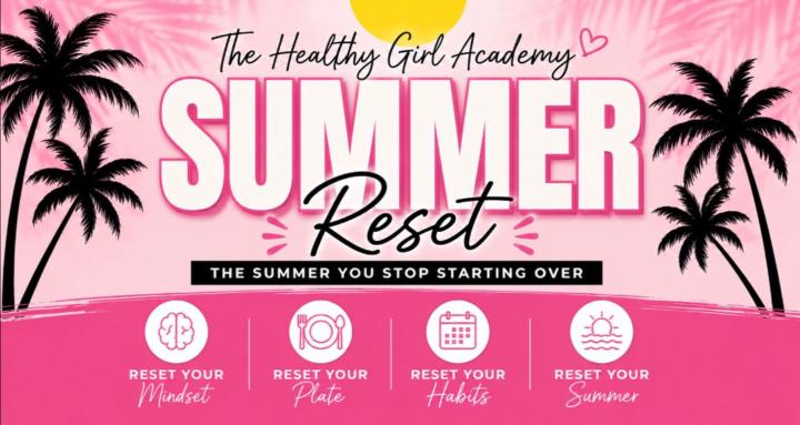 Healthy Girl Academy
