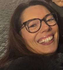 Cinzia Napoleoni
