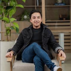 Juan Mejia