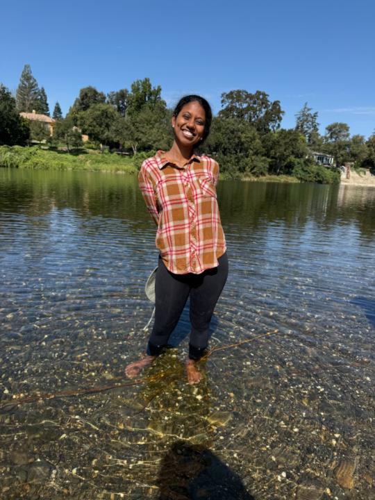 Aishwarya Ragavendiran