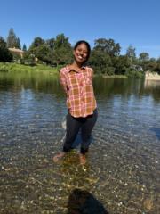 Aishwarya Ragavendiran