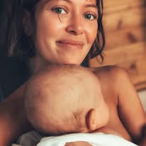 Olia Zayarova