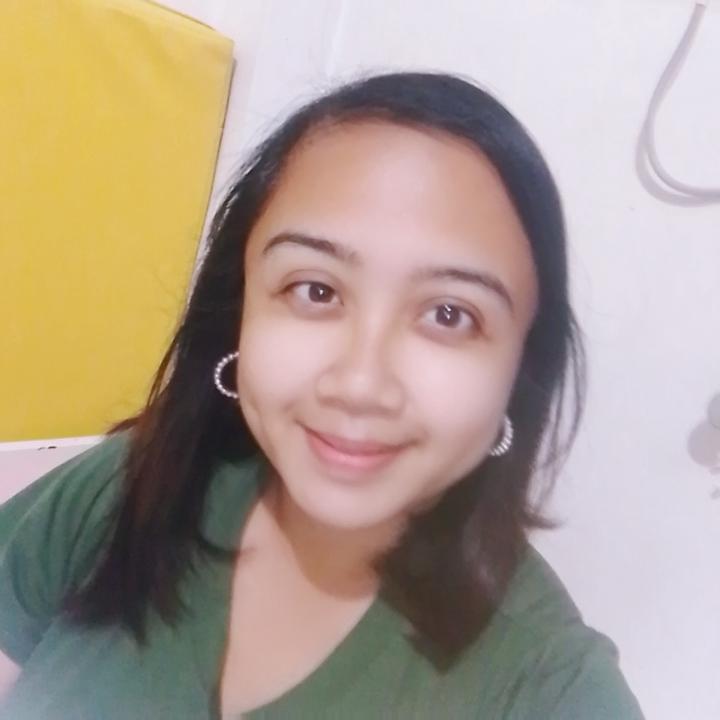 Estephanie Joy Pacio Armas