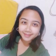 Estephanie Joy Pacio Armas