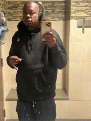 Corey Ward