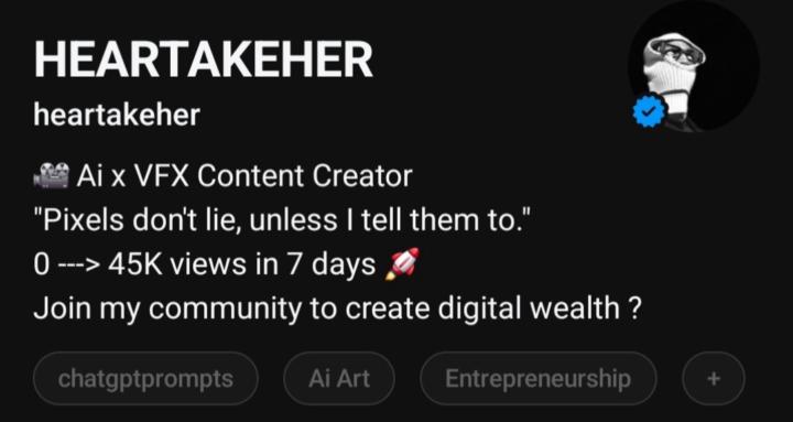 Heartakeher