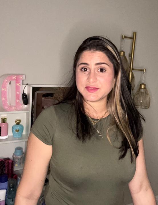 Dayleni Lezcano