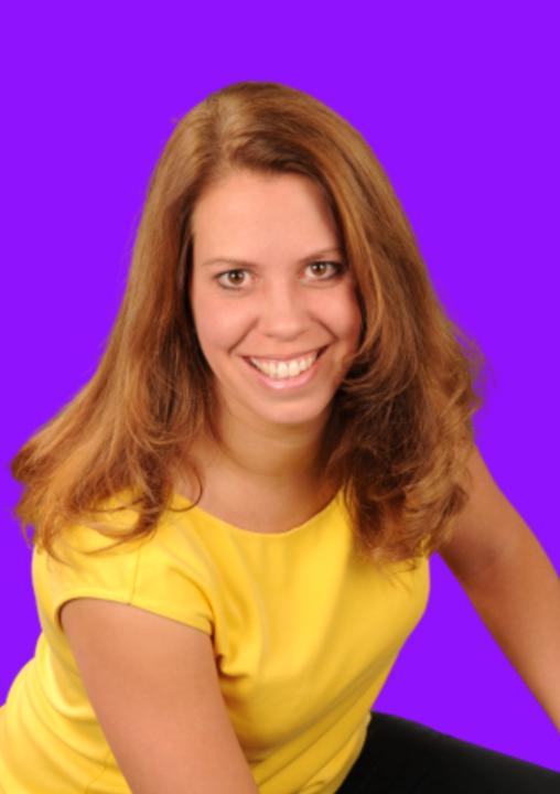 Nadine Stockmann
