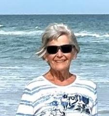 Marie Inman