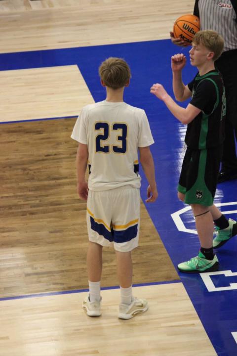 Hunter Bailey