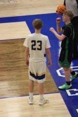 Hunter Bailey