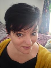 Michelle Langford