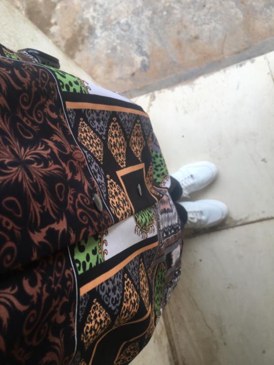 Gabriel Omole